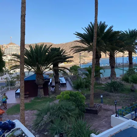 דירה Monte Golf A Playa Del Cura, Grande Canarie, Le Soleil Toute L'annee, Ici C'est Possible !