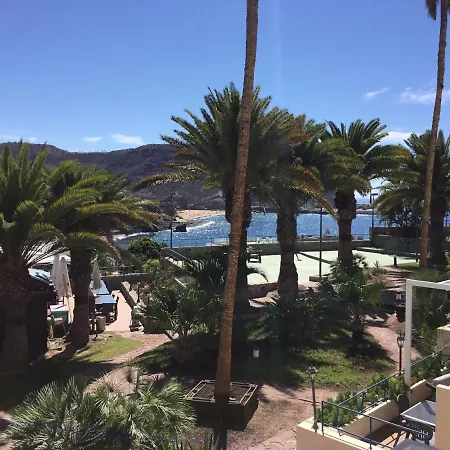 Appartement Monte Golf à Playa Del Cura, Grande Canarie, Le Soleil Toute L’année, Ici C’est Possible ! Playa Del Cura (Gran Canaria)