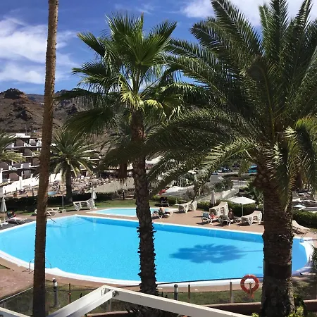 Appartement Monte Golf à Playa Del Cura, Grande Canarie, Le Soleil Toute L’année, Ici C’est Possible ! *