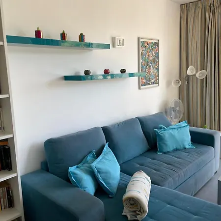 Monte Golf à Playa Del Cura, Grande Canarie, Le Soleil Toute L’année, Ici C’est Possible ! Appartement
