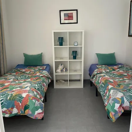 Appartement Monte Golf à Playa Del Cura, Grande Canarie, Le Soleil Toute L’année, Ici C’est Possible ! *